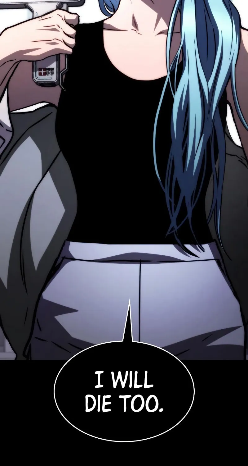 Read Kill The Dragon chapter 75 image 16 on Lezhin