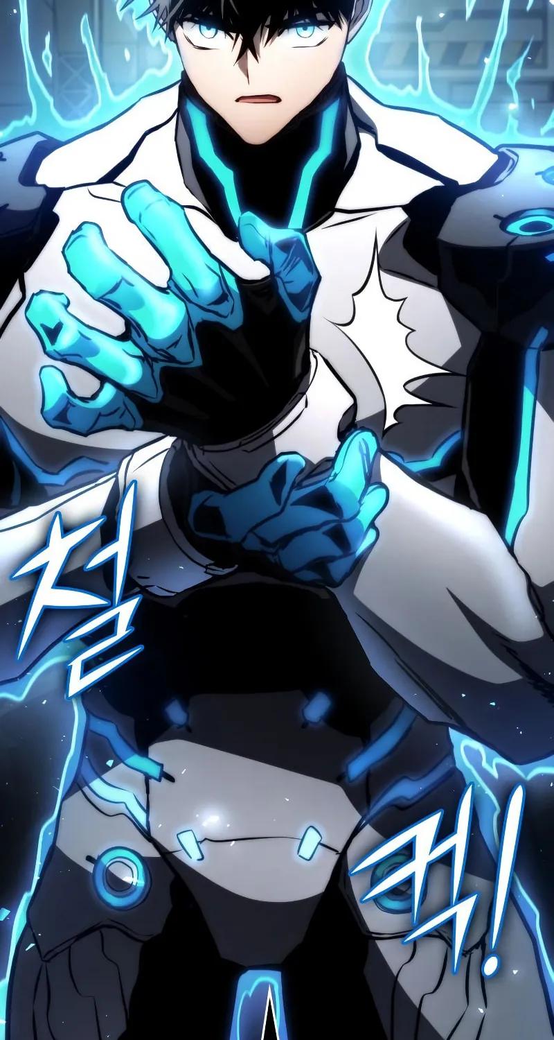 Read Kill The Dragon chapter 75 image 32 on Lezhin