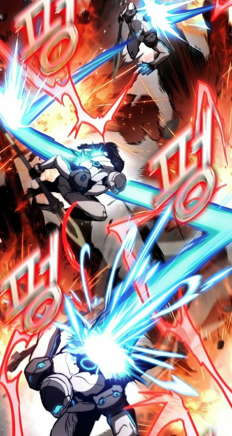 Read Kill The Dragon chapter 75 image 49 on Lezhin