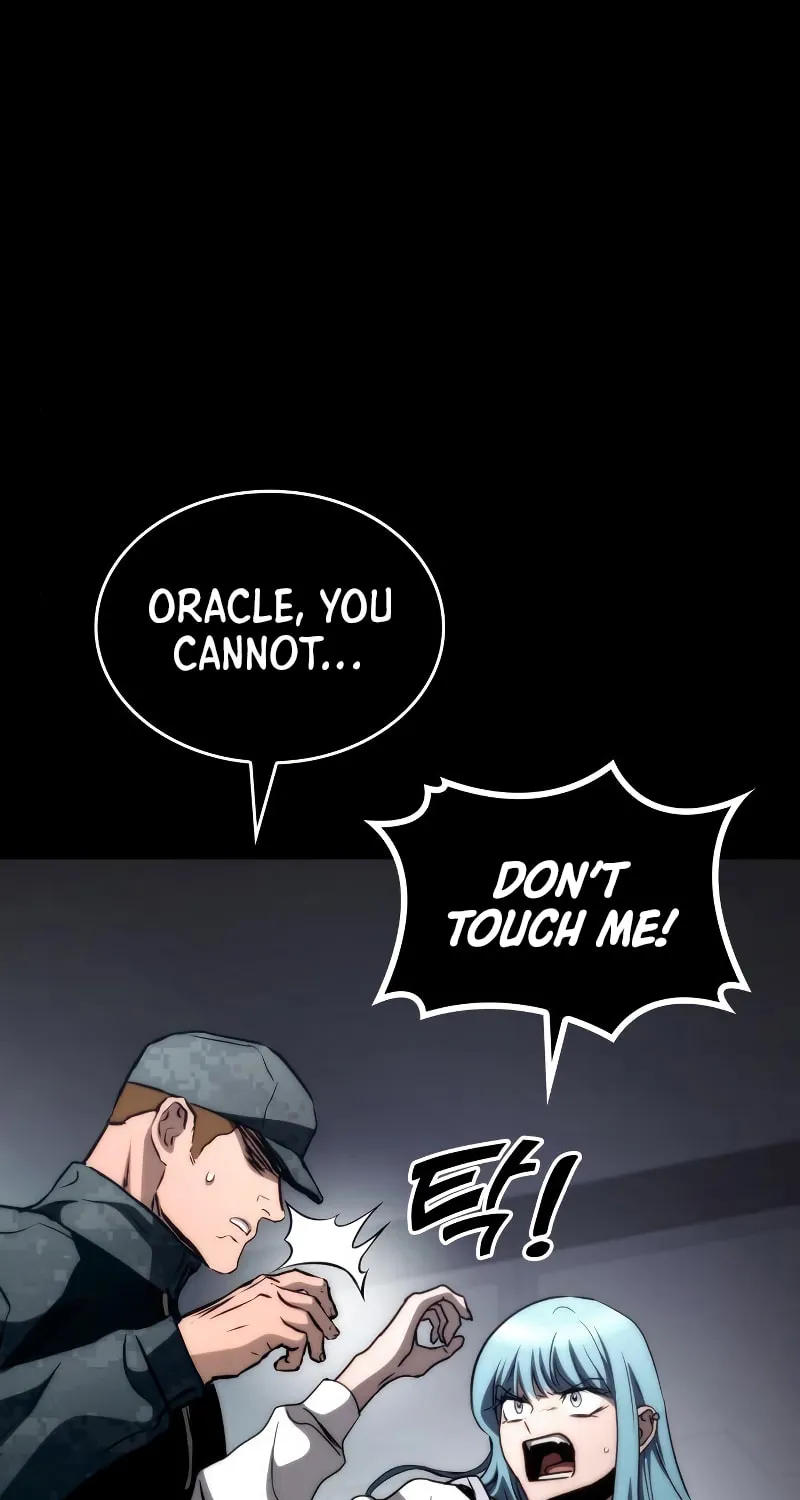 Read Kill The Dragon chapter 75 image 5 on Lezhin