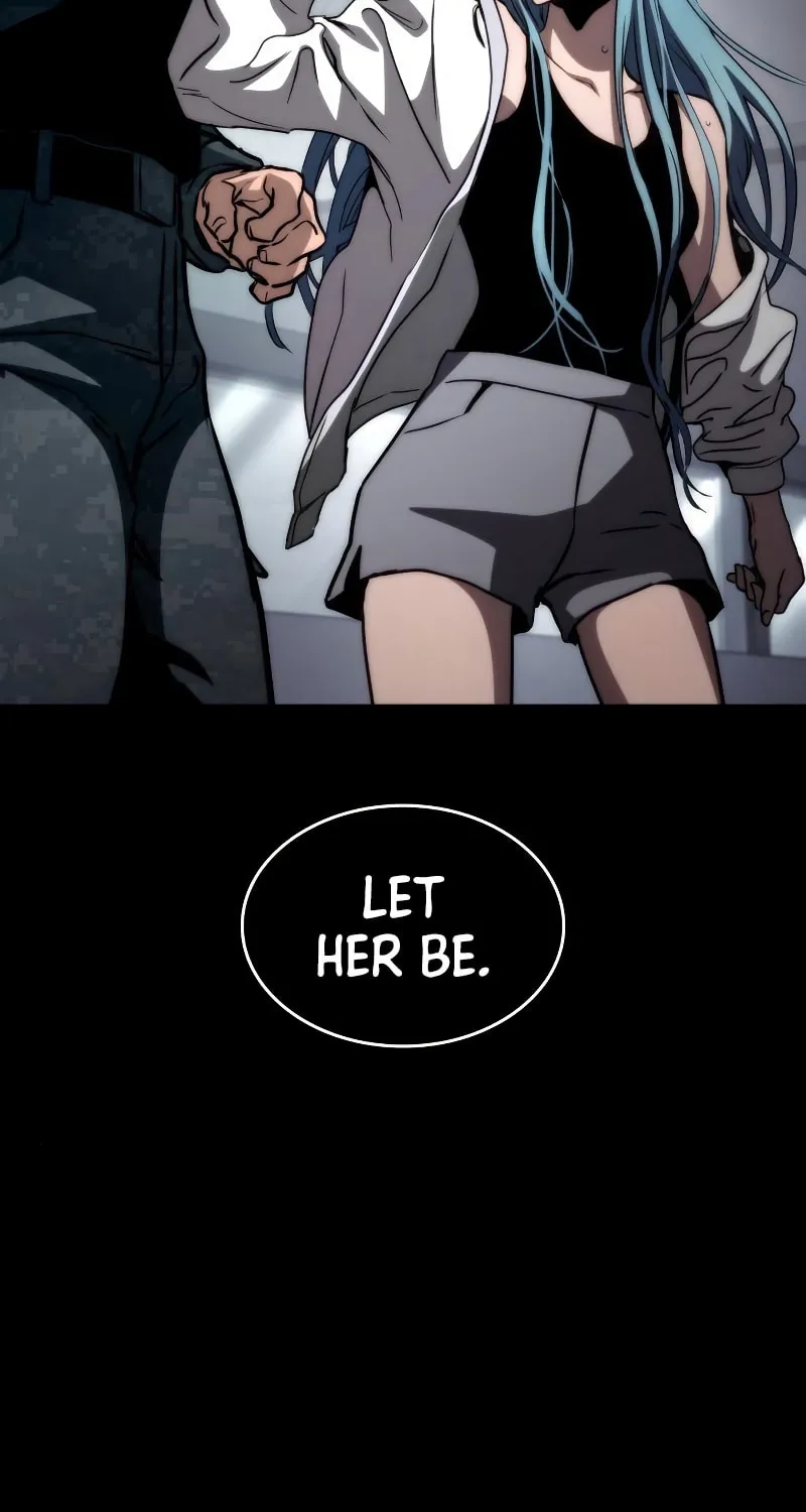 Read Kill The Dragon chapter 75 image 6 on Lezhin