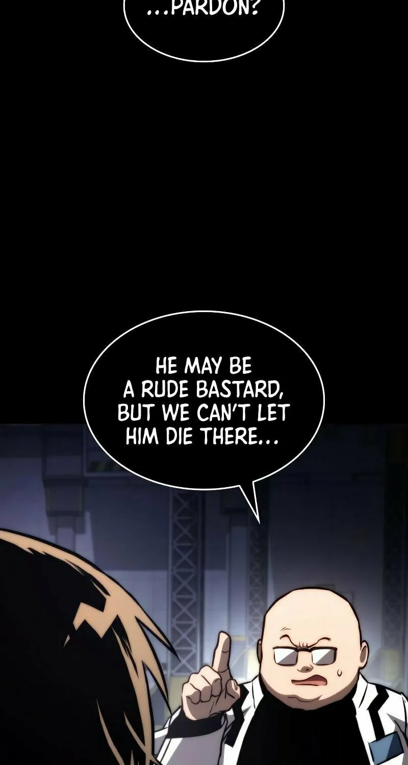 Read Kill The Dragon chapter 75 image 86 on Lezhin