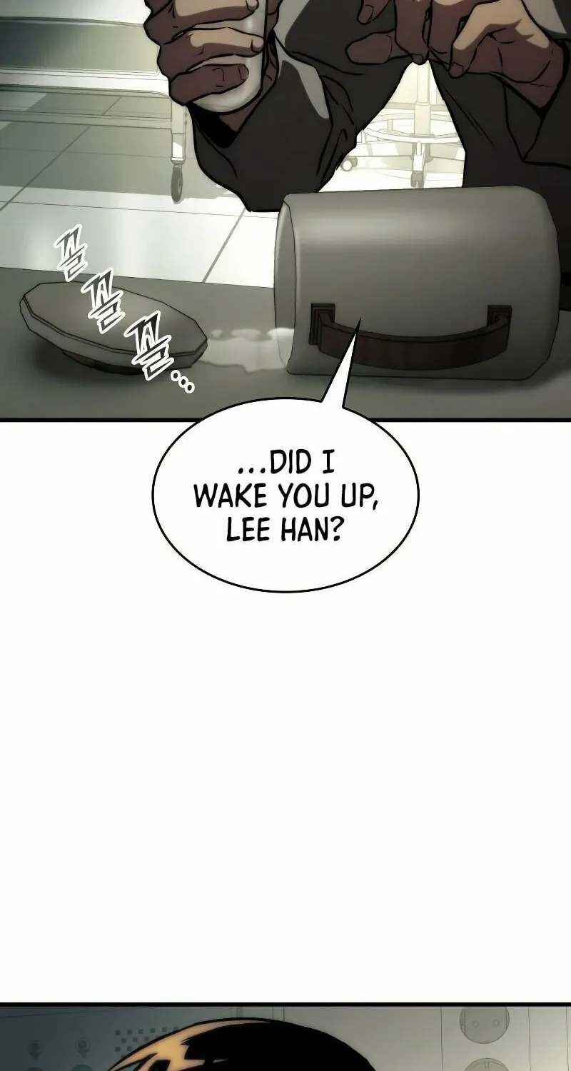 Read Kill The Dragon chapter 76 image 34 on Lezhin
