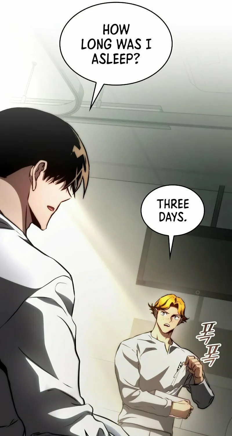 Read Kill The Dragon chapter 76 image 36 on Lezhin
