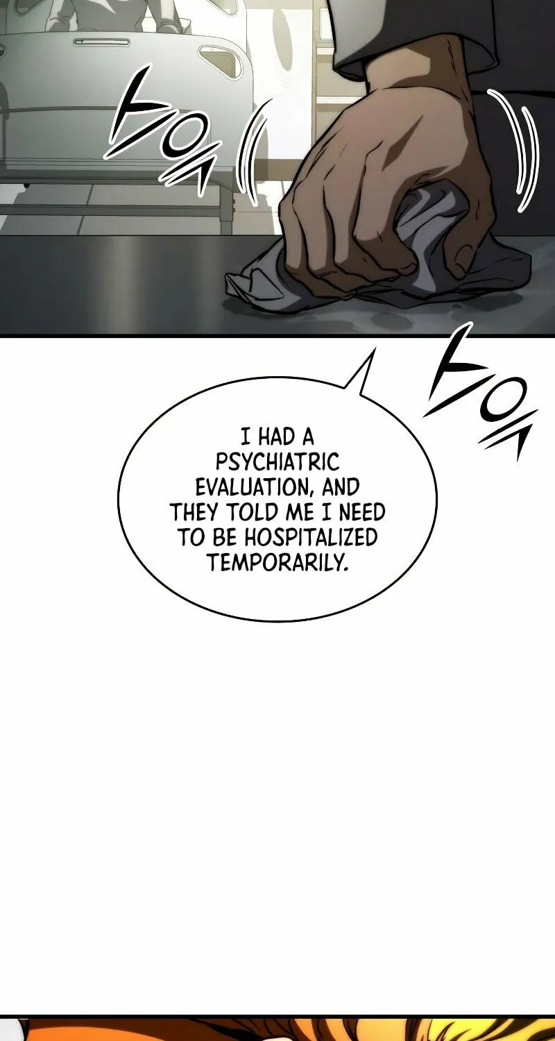 Read Kill The Dragon chapter 76 image 38 on Lezhin