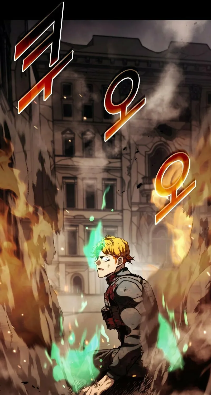 Read Kill The Dragon chapter 76 image 43 on Lezhin