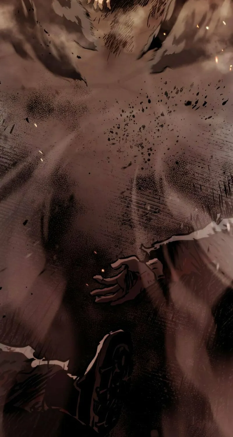 Read Kill The Dragon chapter 76 image 44 on Lezhin