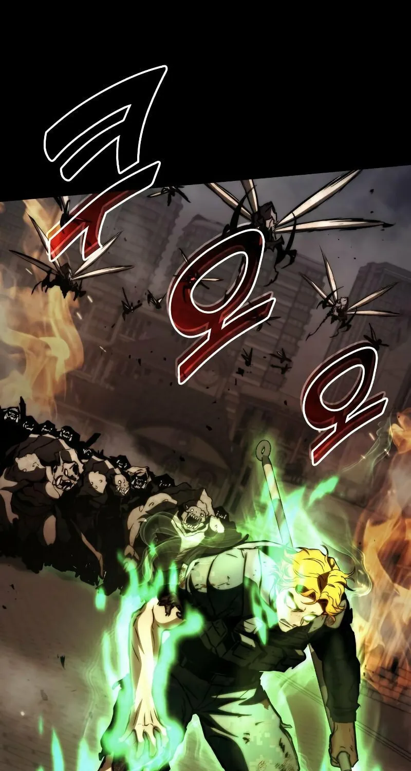 Read Kill The Dragon chapter 76 image 51 on Lezhin