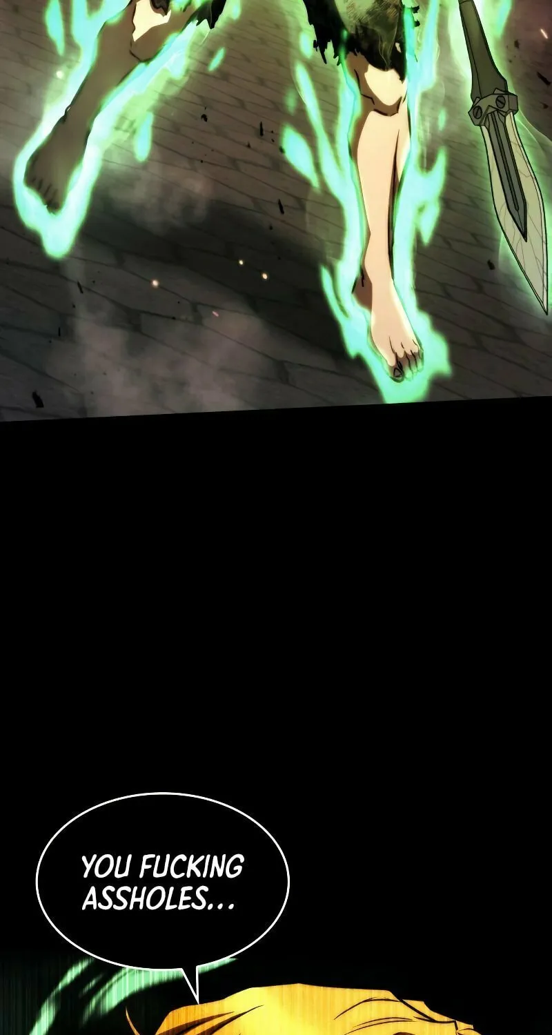 Read Kill The Dragon chapter 76 image 52 on Lezhin