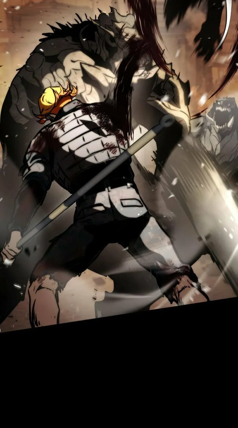 Read Kill The Dragon chapter 76 image 61 on Lezhin