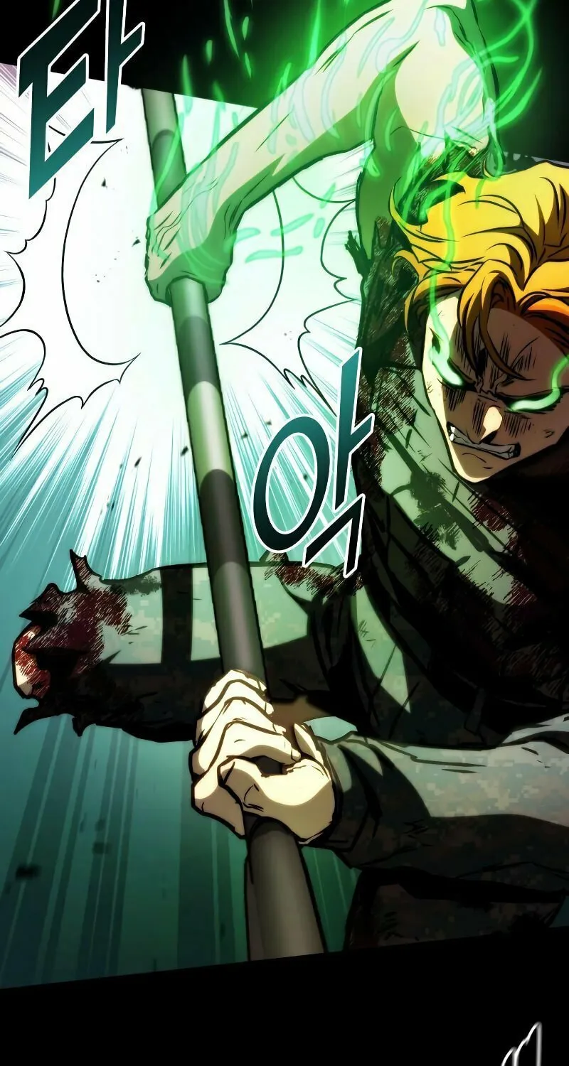 Read Kill The Dragon chapter 76 image 64 on Lezhin