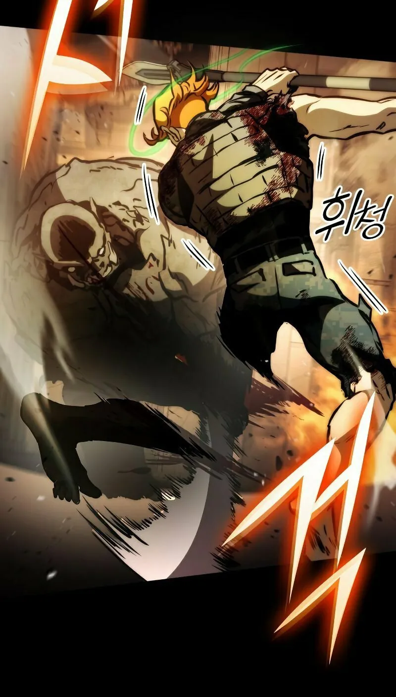 Read Kill The Dragon chapter 76 image 66 on Lezhin