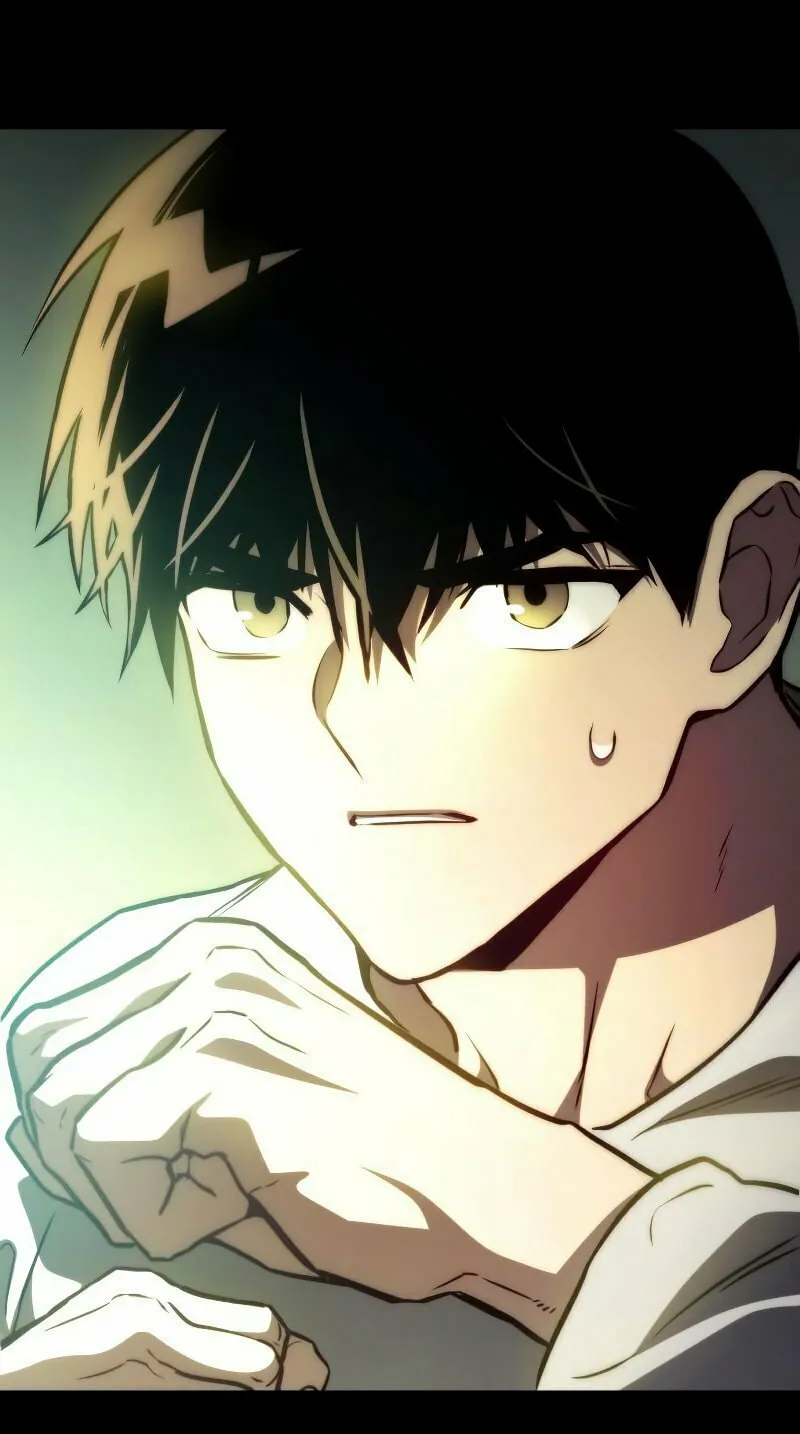 Read Kill The Dragon chapter 76 image 7 on Lezhin
