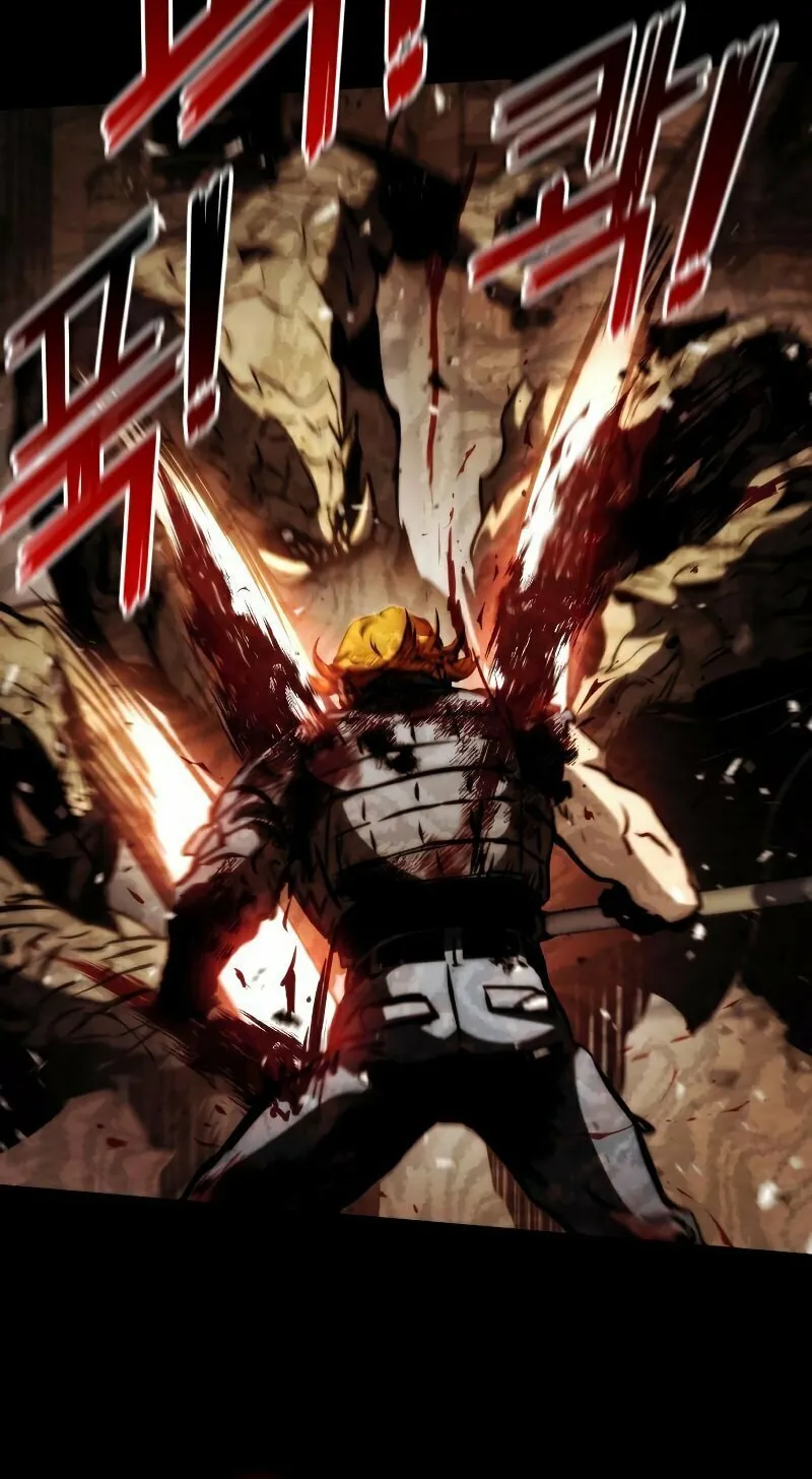 Read Kill The Dragon chapter 76 image 72 on Lezhin