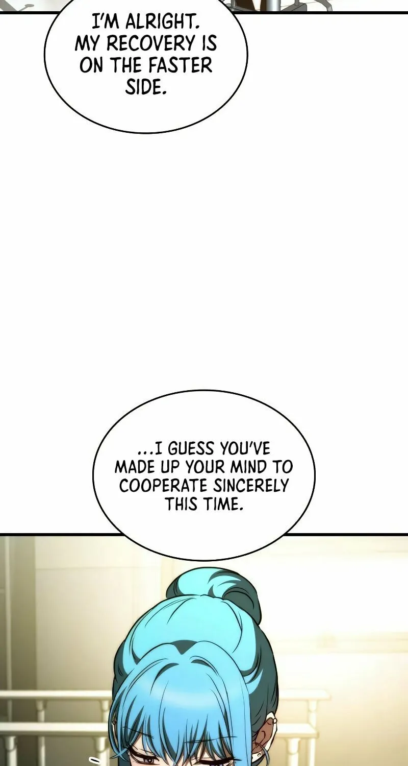 Read Kill The Dragon chapter 76 image 88 on Lezhin