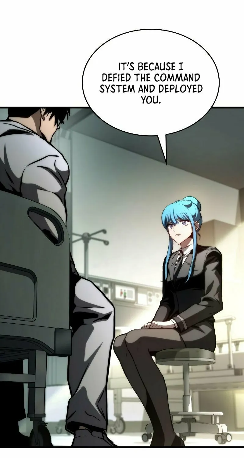 Read Kill The Dragon chapter 76 image 90 on Lezhin