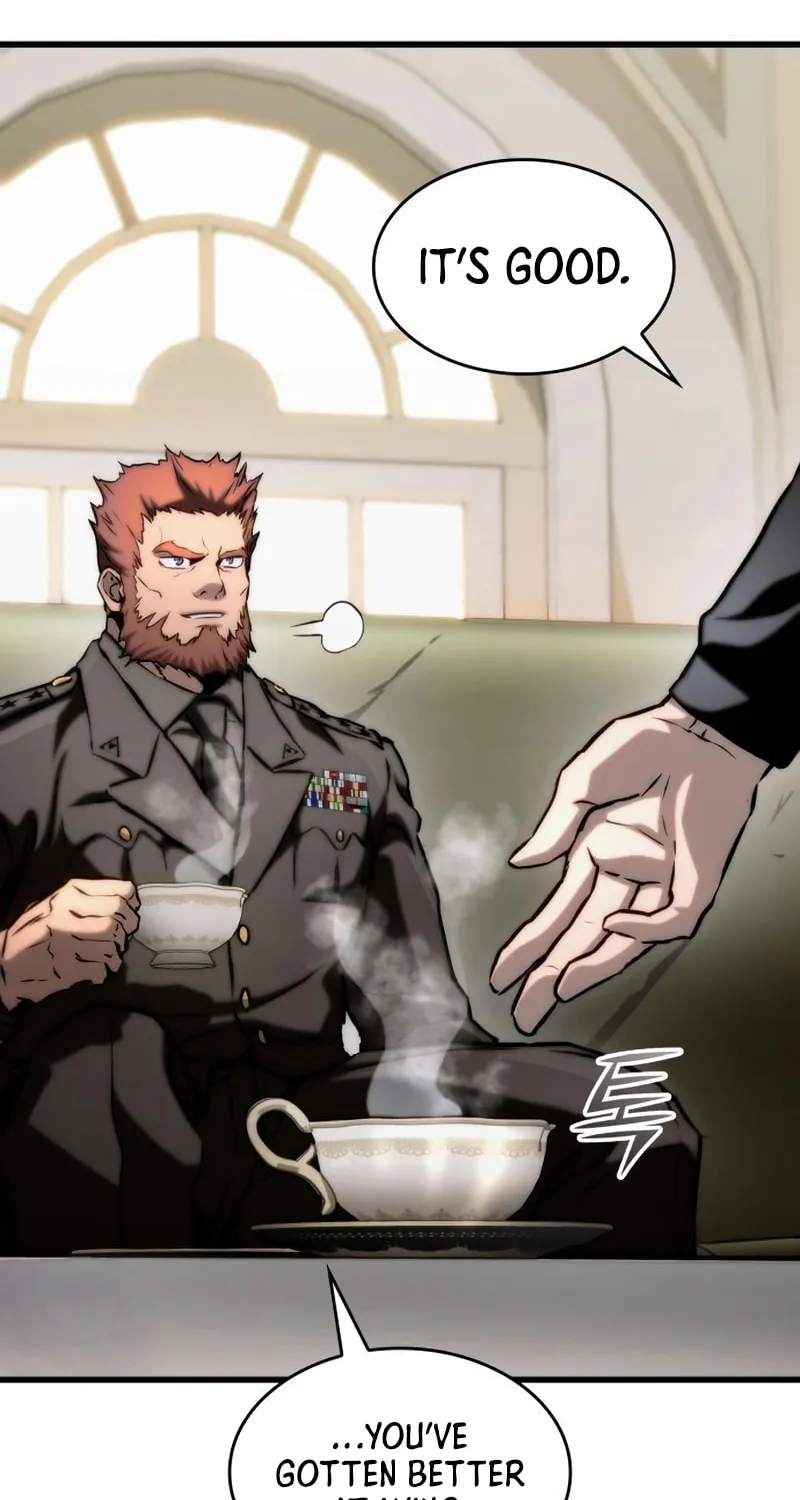 Read Kill The Dragon chapter 77 image 17 on Lezhin