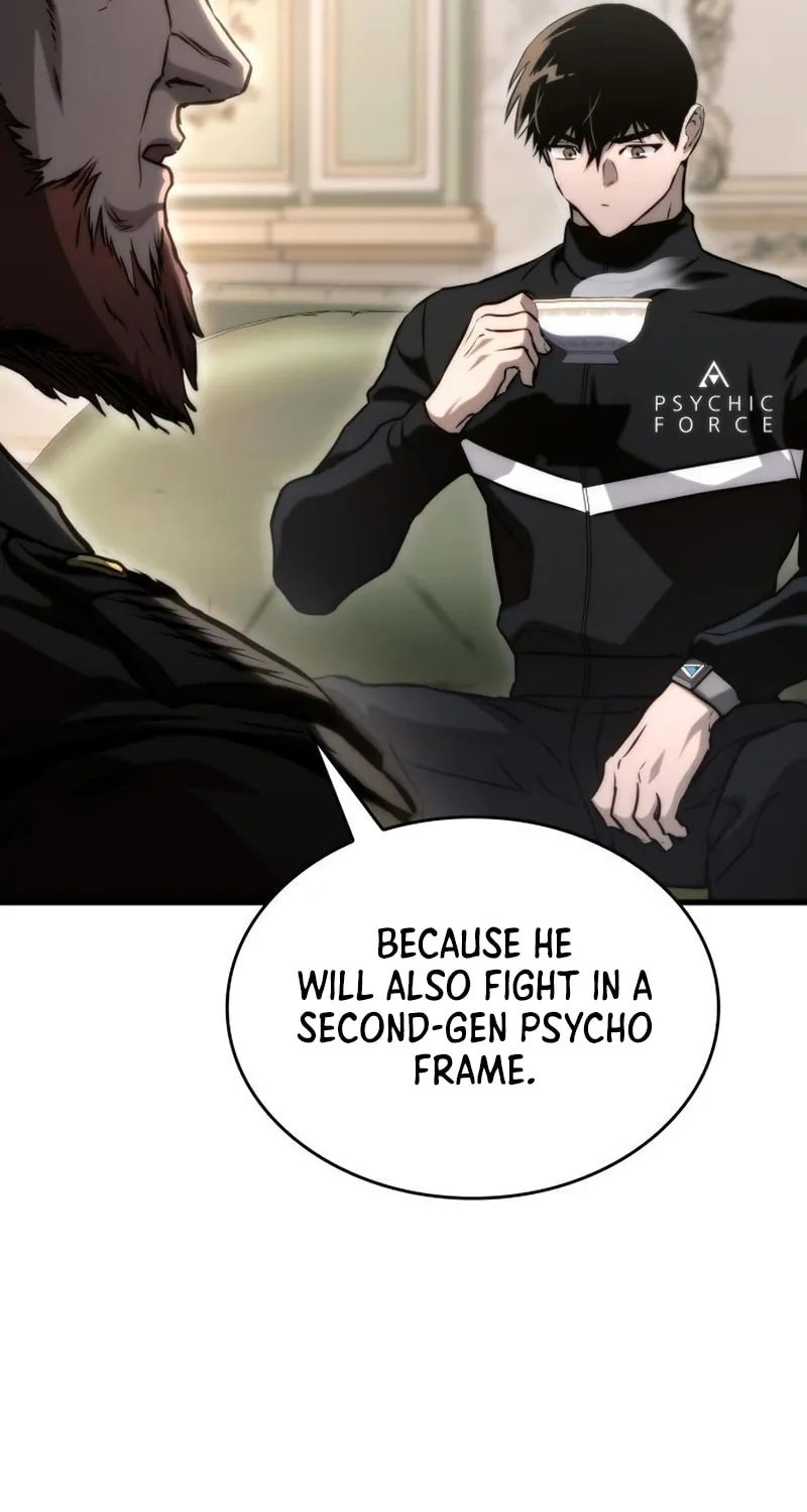Read Kill The Dragon chapter 77 image 22 on Lezhin