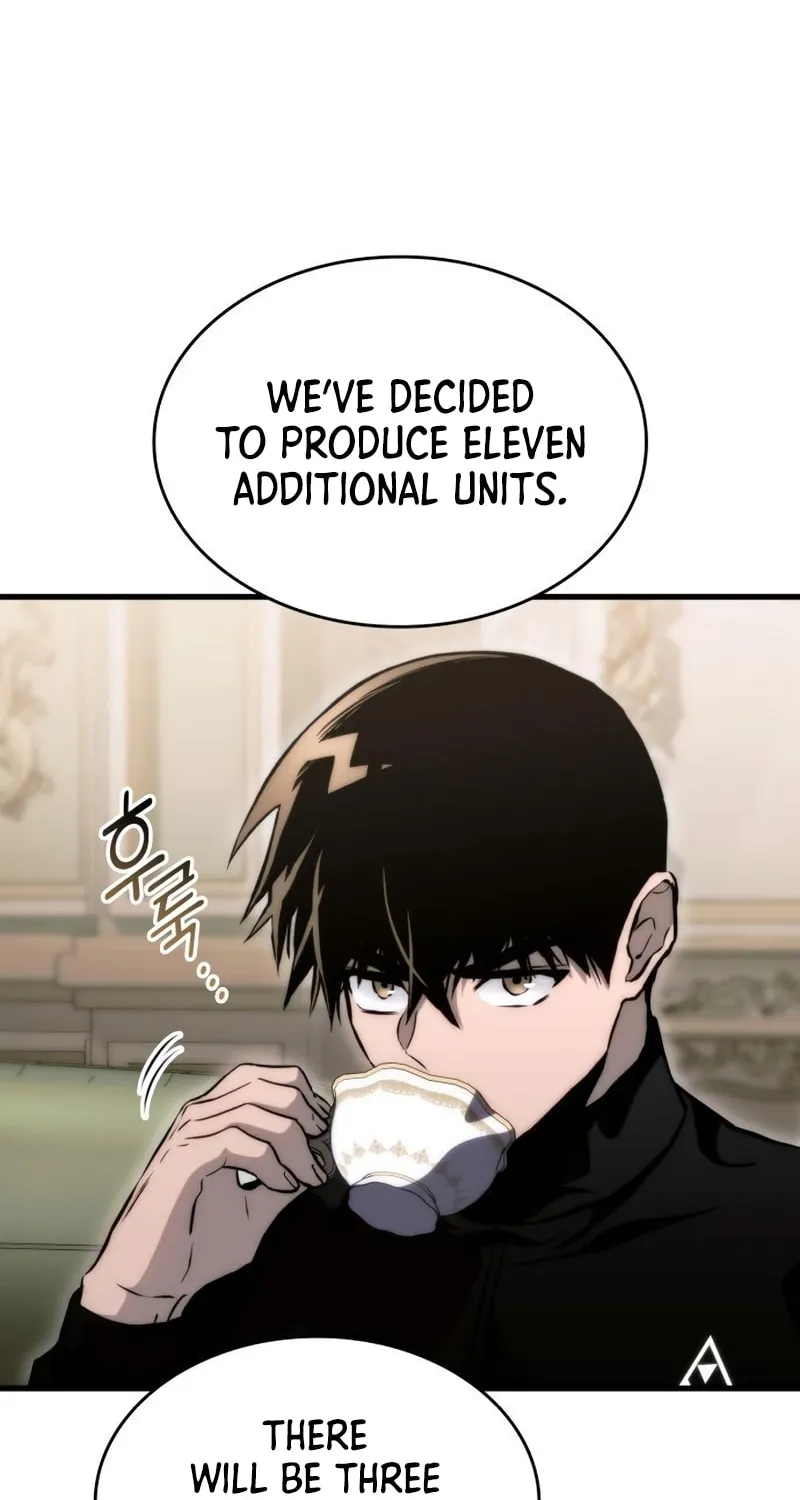 Read Kill The Dragon chapter 77 image 23 on Lezhin