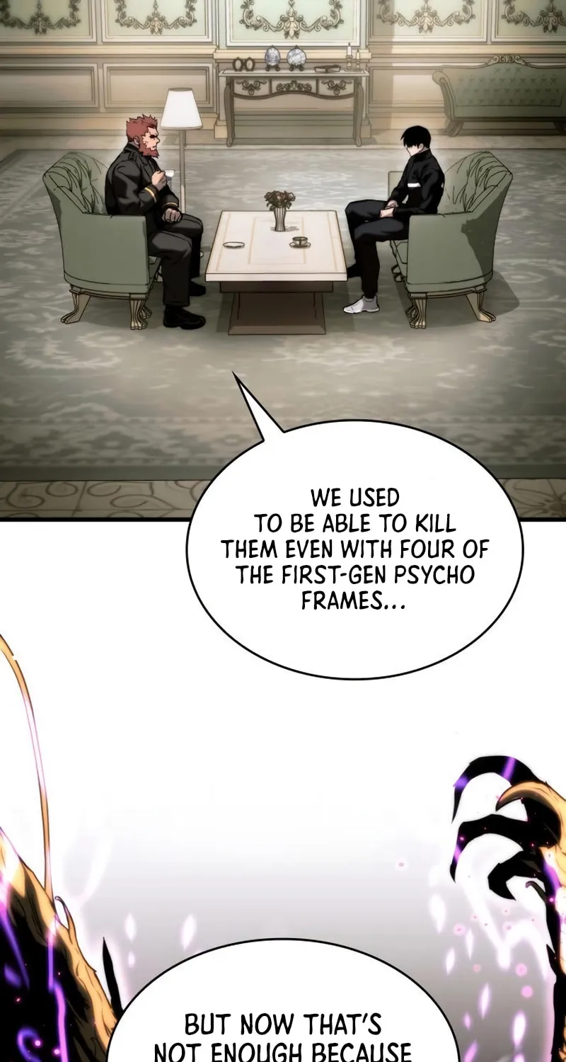 Read Kill The Dragon chapter 77 image 25 on Lezhin