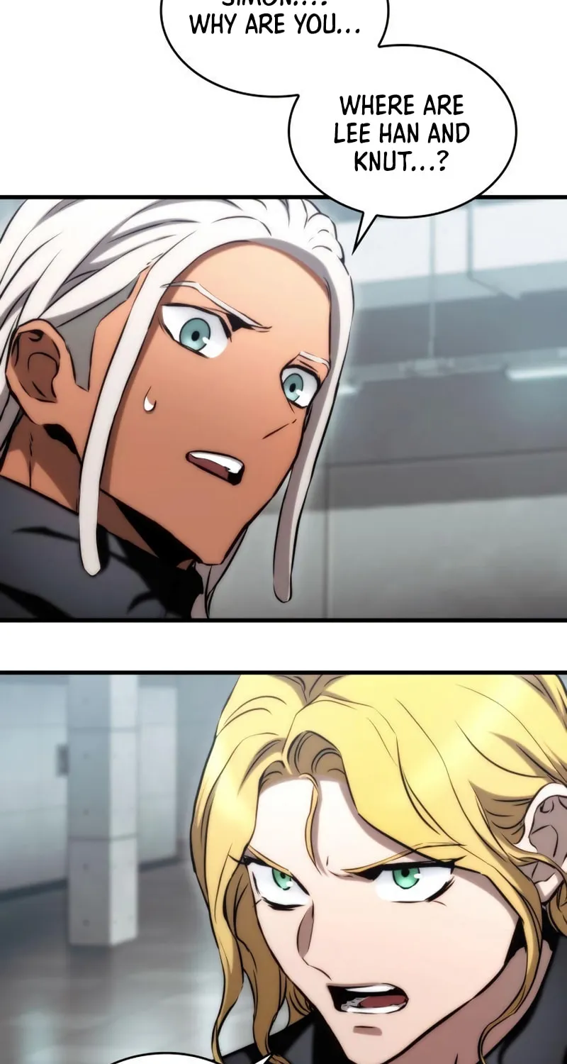 Read Kill The Dragon chapter 77 image 3 on Lezhin