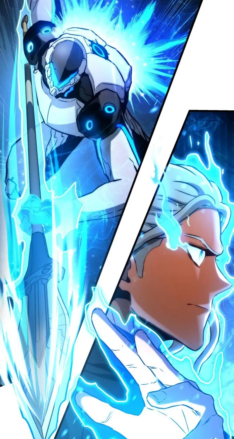 Read Kill The Dragon chapter 77 image 32 on Lezhin