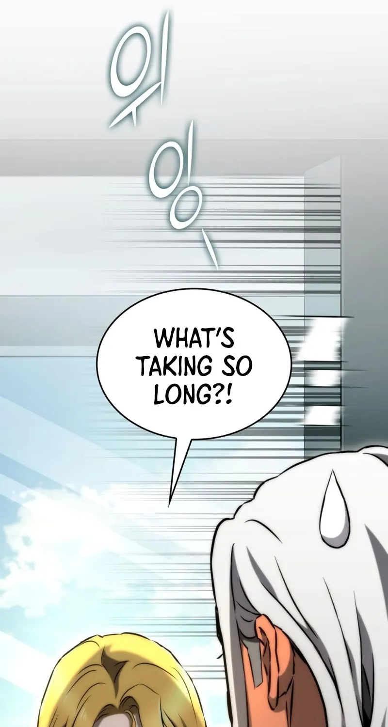 Read Kill The Dragon chapter 77 image 38 on Lezhin