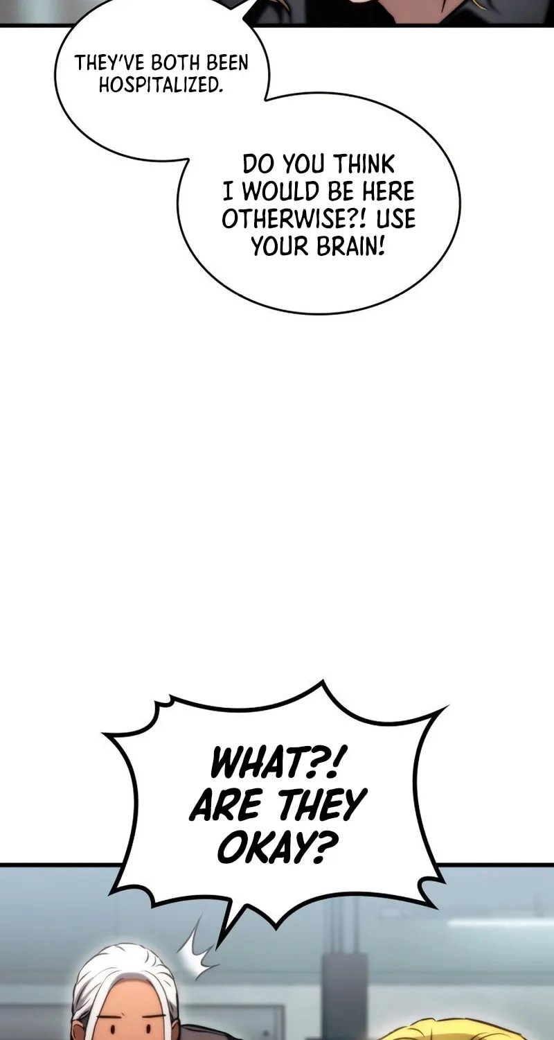 Read Kill The Dragon chapter 77 image 4 on Lezhin