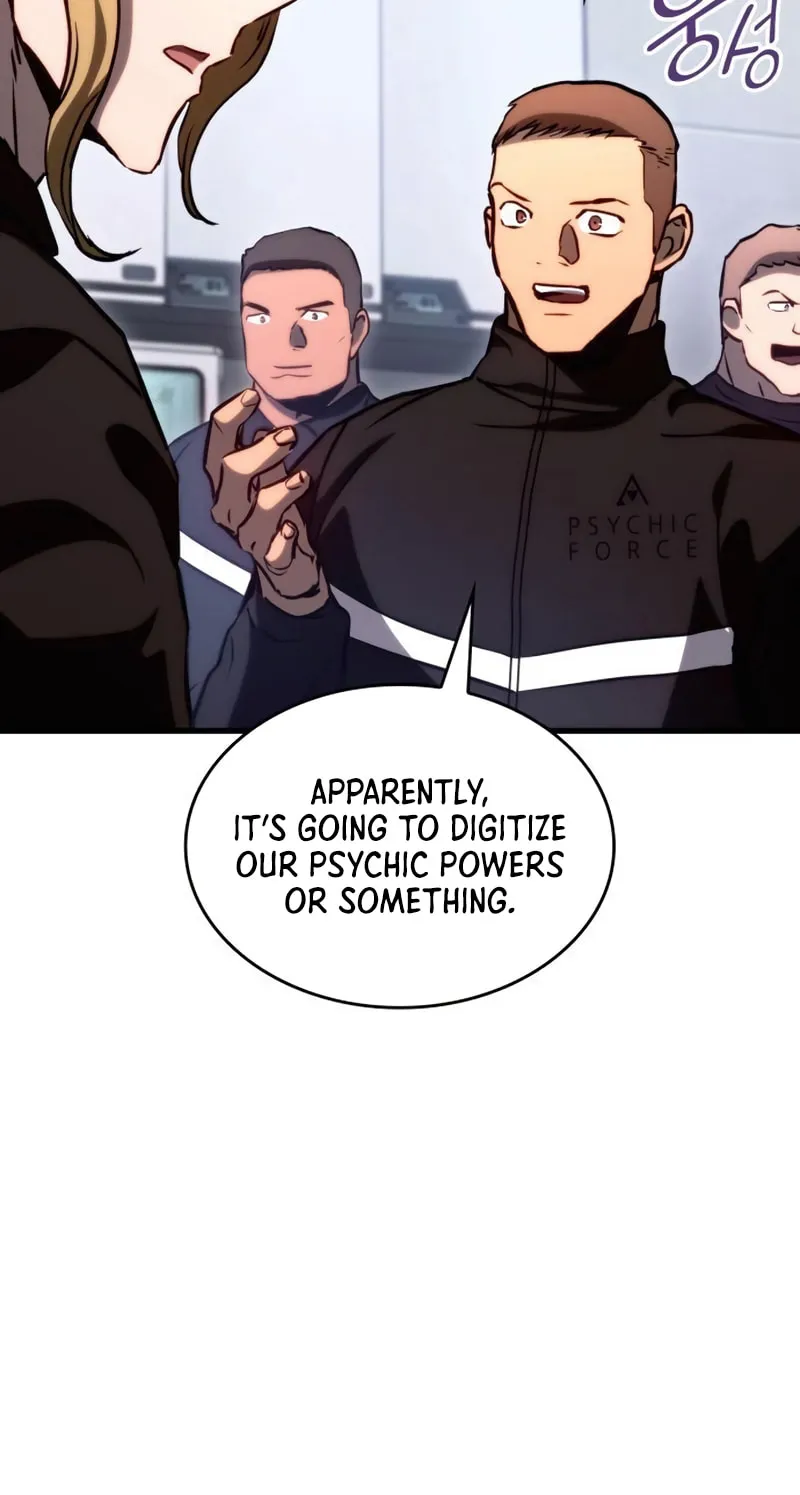 Read Kill The Dragon chapter 77 image 46 on Lezhin