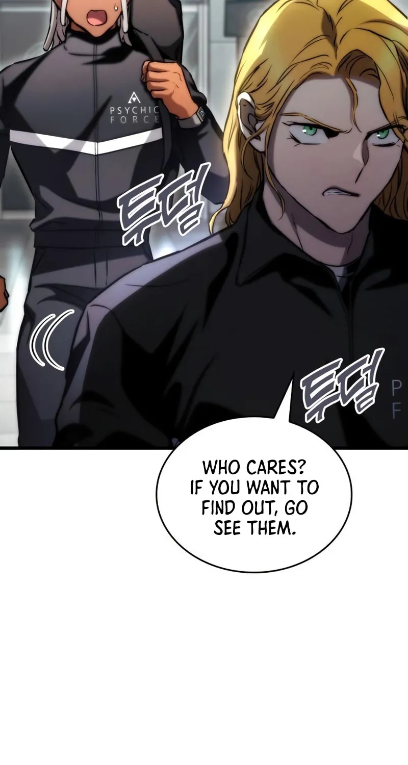 Read Kill The Dragon chapter 77 image 5 on Lezhin