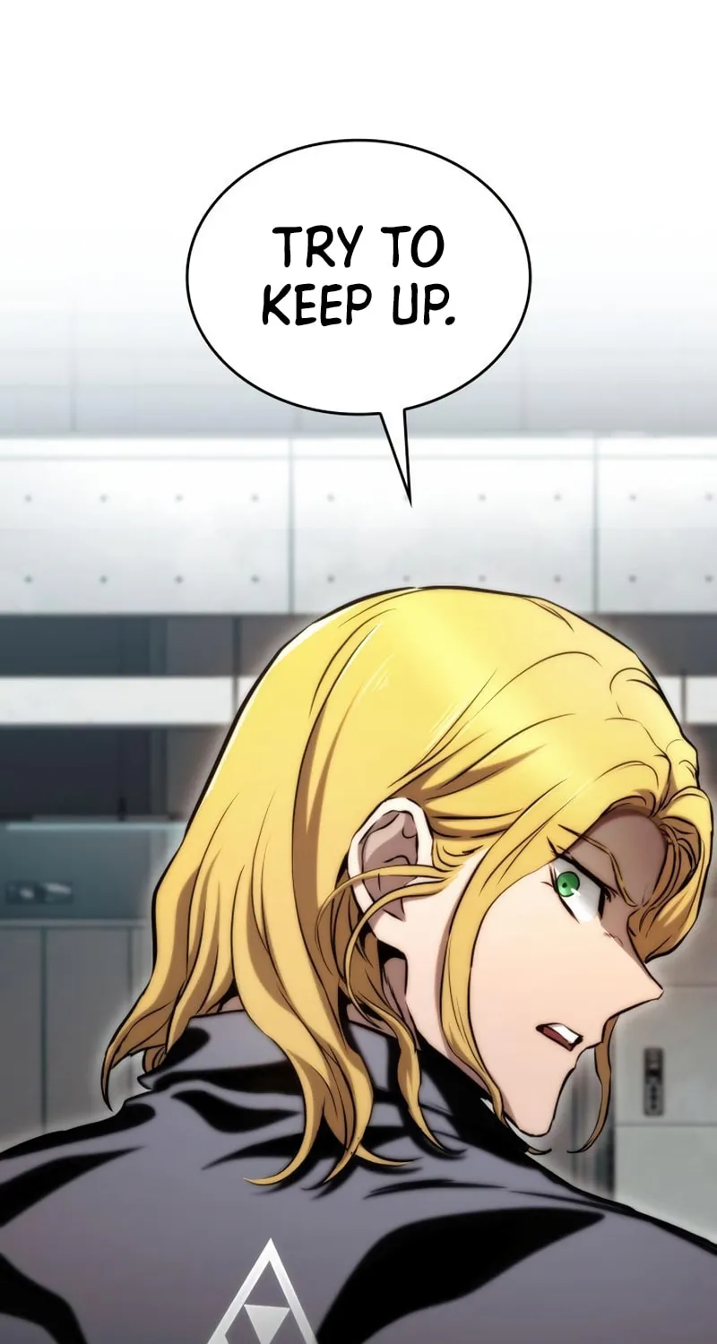 Read Kill The Dragon chapter 77 image 6 on Lezhin