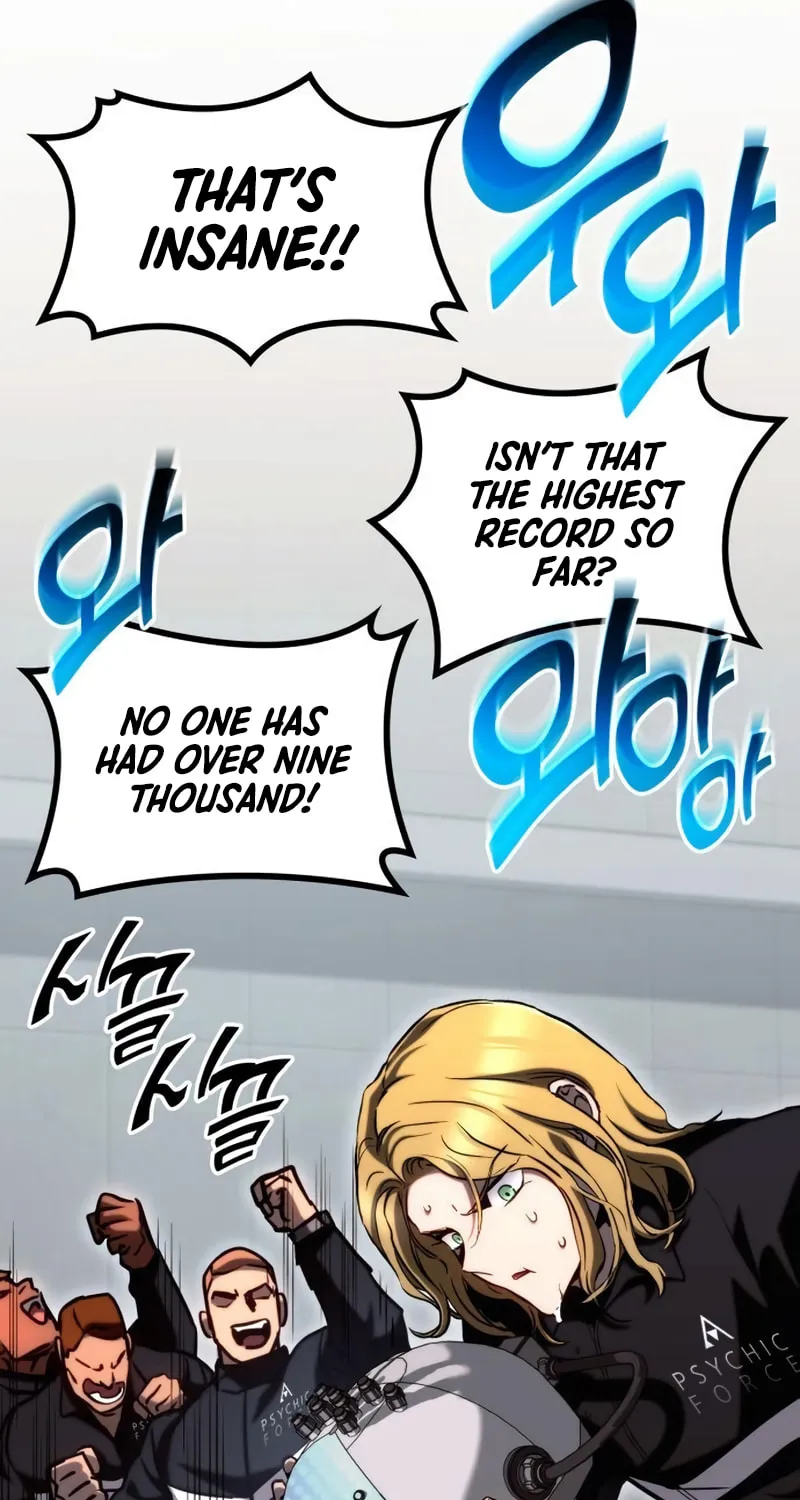 Read Kill The Dragon chapter 77 image 63 on Lezhin