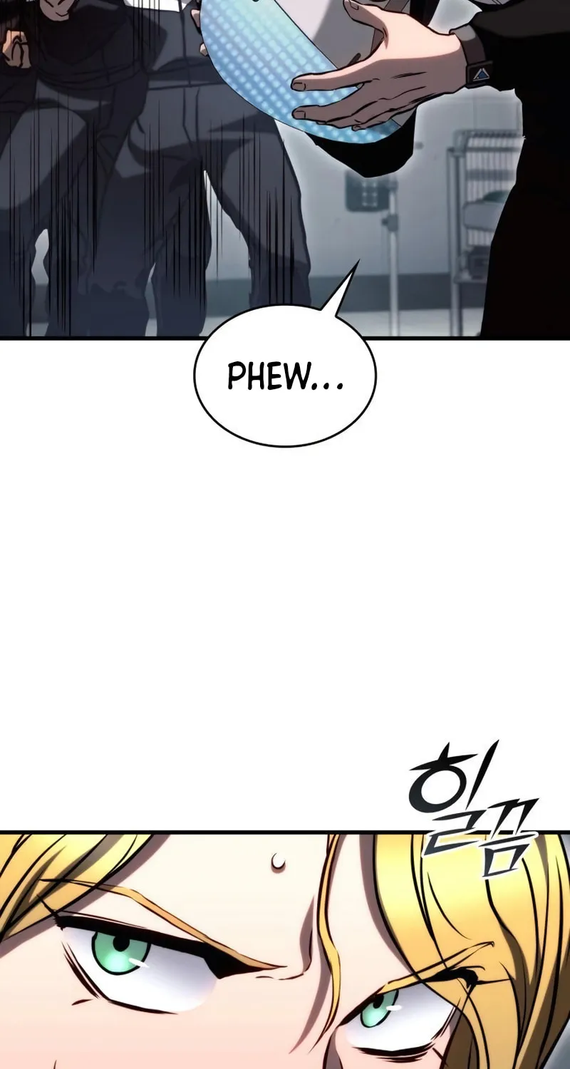 Read Kill The Dragon chapter 77 image 64 on Lezhin