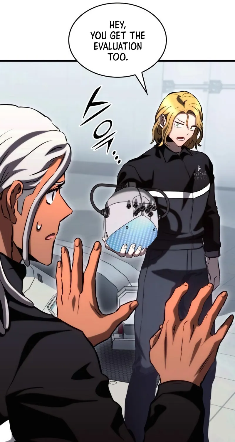 Read Kill The Dragon chapter 77 image 67 on Lezhin