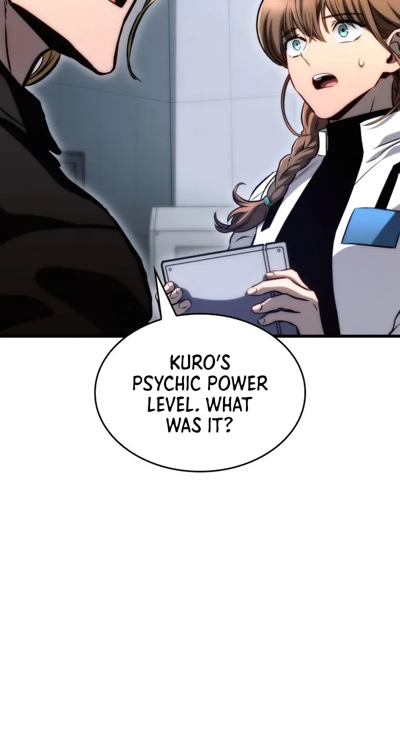 Read Kill The Dragon chapter 77 image 70 on Lezhin