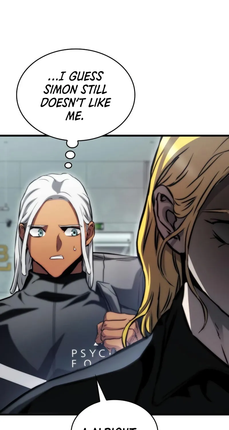 Read Kill The Dragon chapter 77 image 8 on Lezhin