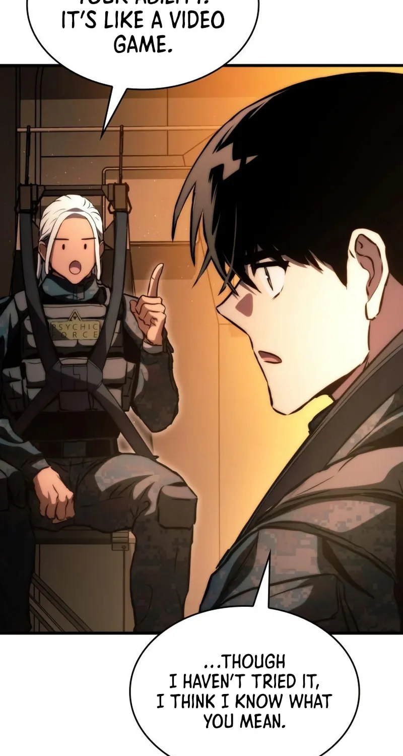 Read Kill The Dragon chapter 77 image 84 on Lezhin