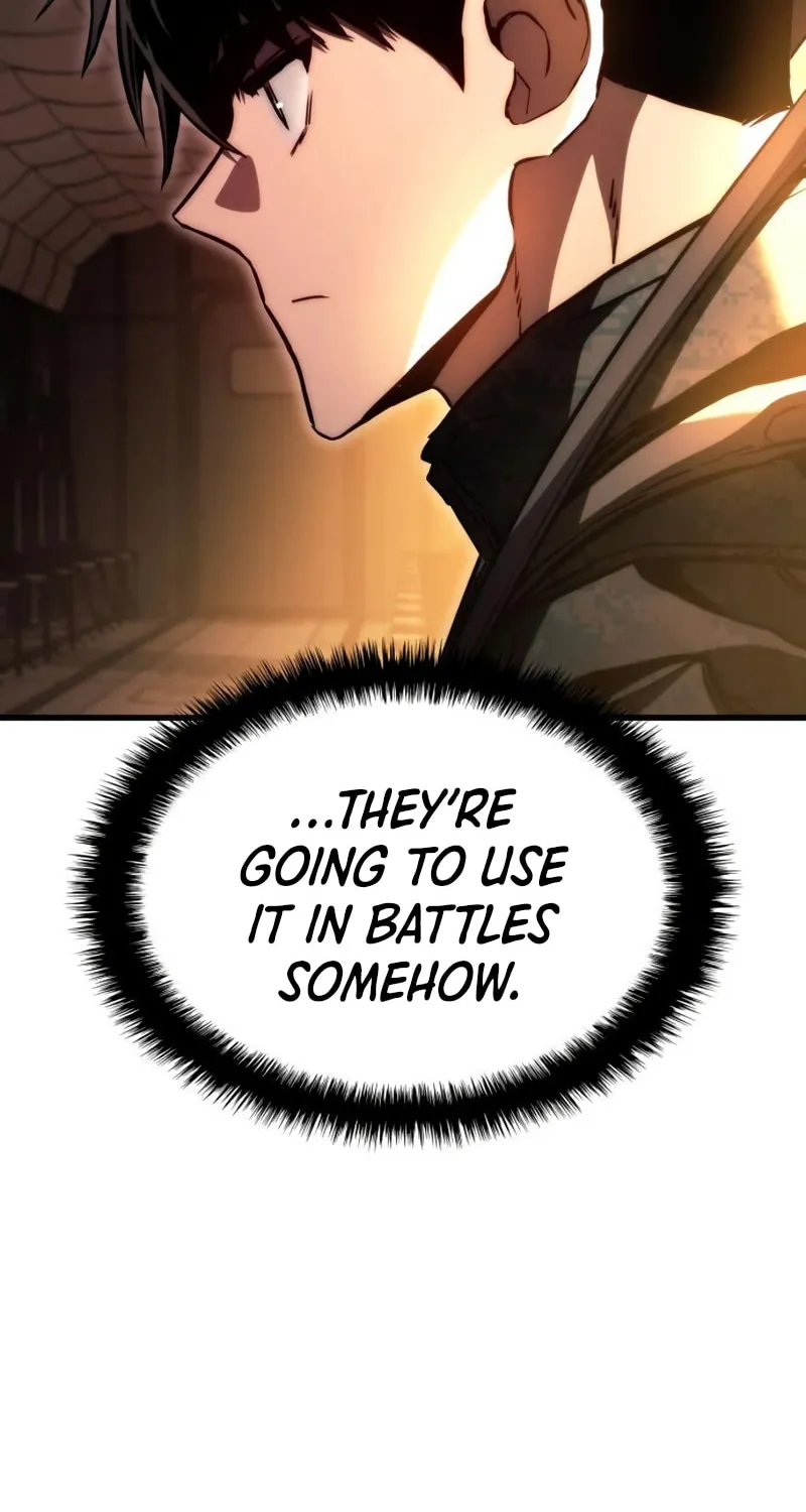 Read Kill The Dragon chapter 77 image 86 on Lezhin