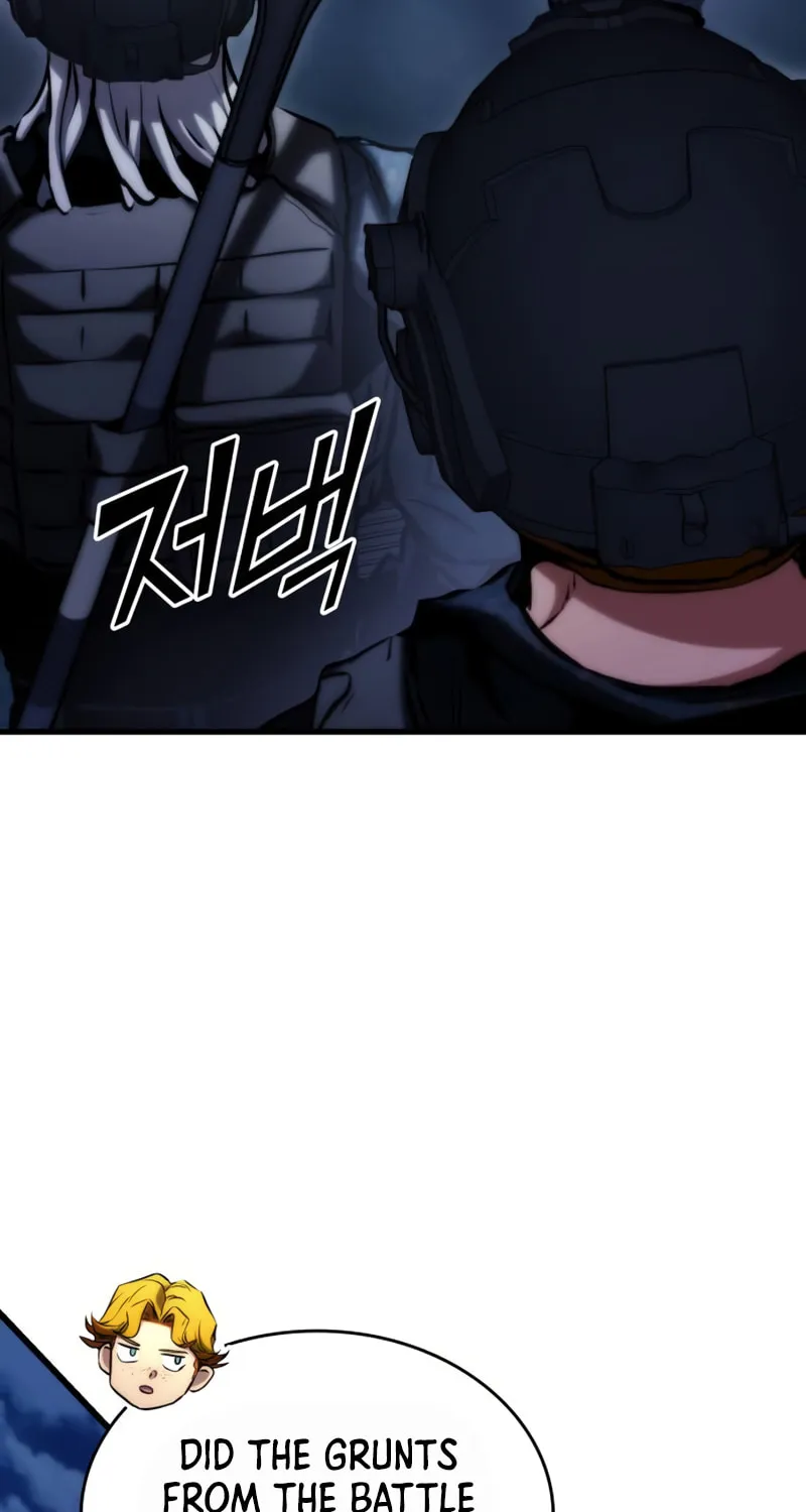 Read Kill The Dragon chapter 78 image 15 on Lezhin