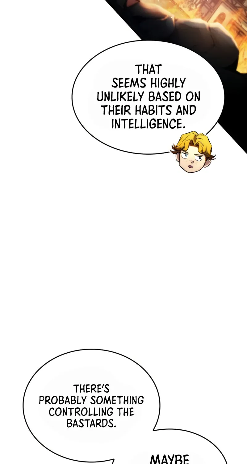 Read Kill The Dragon chapter 78 image 17 on Lezhin