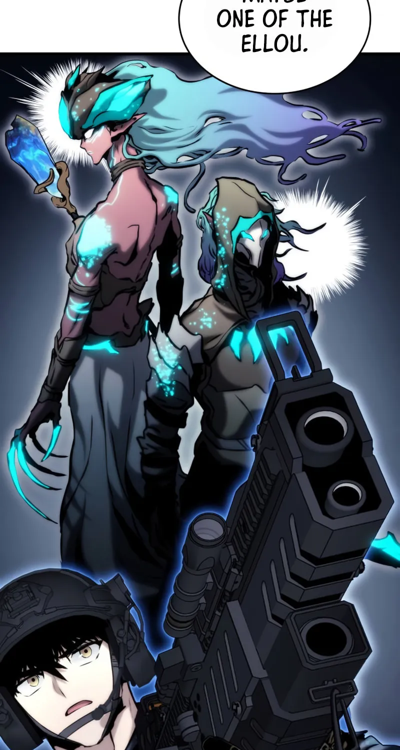 Read Kill The Dragon chapter 78 image 18 on Lezhin
