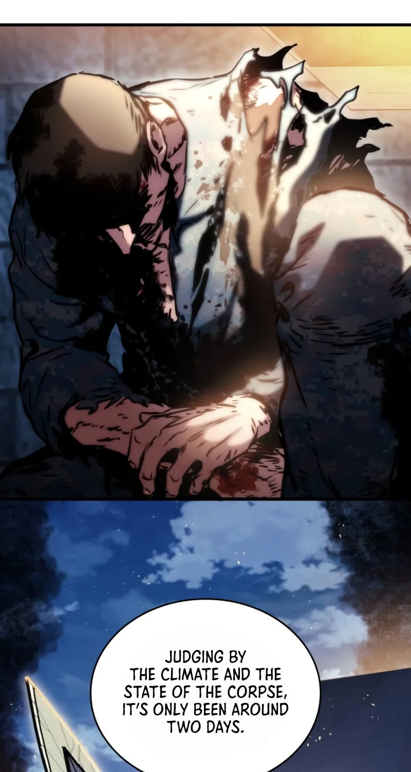 Read Kill The Dragon chapter 78 image 20 on Lezhin