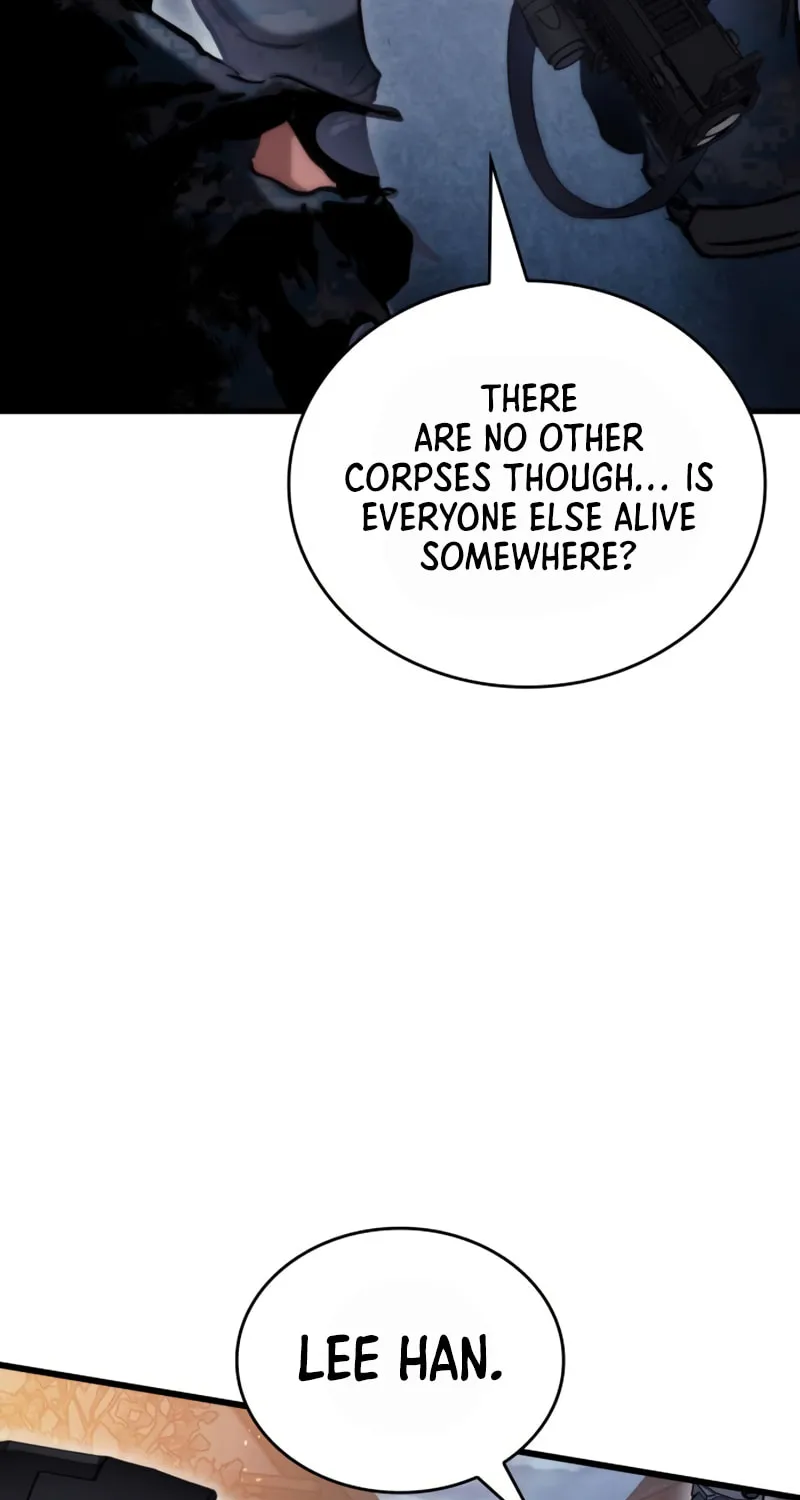 Read Kill The Dragon chapter 78 image 22 on Lezhin