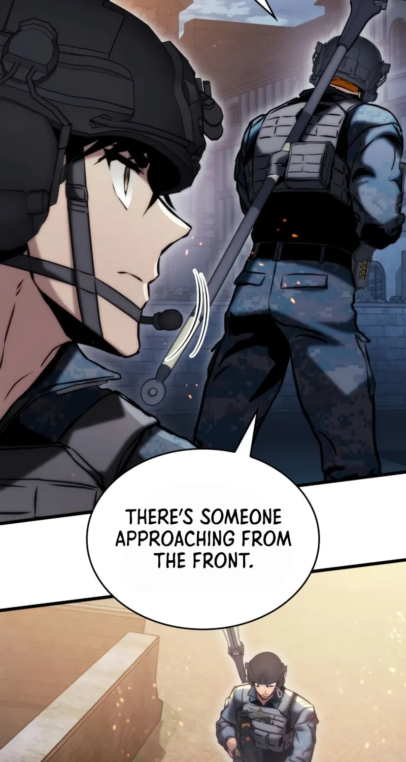 Read Kill The Dragon chapter 78 image 23 on Lezhin