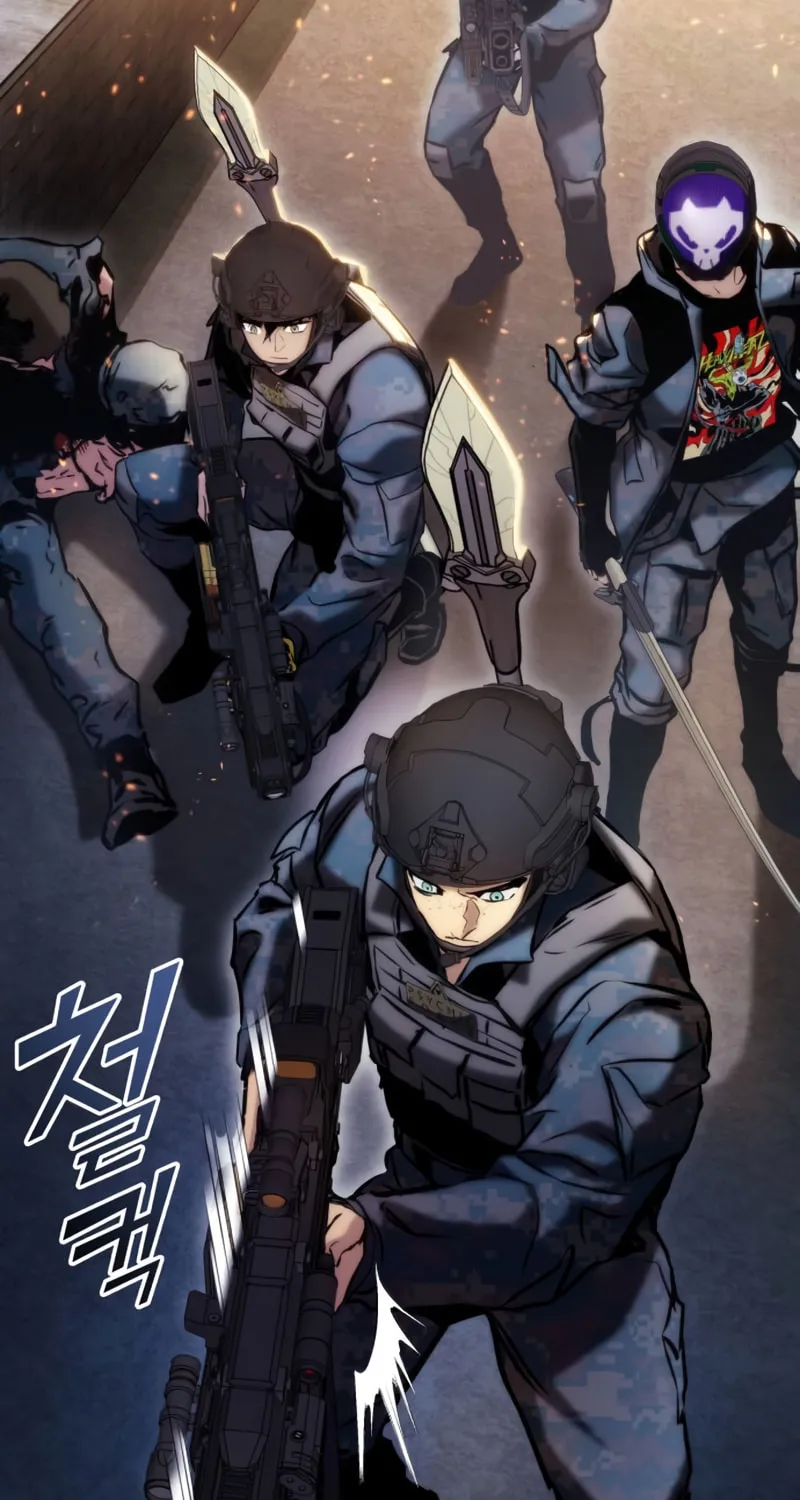 Read Kill The Dragon chapter 78 image 24 on Lezhin
