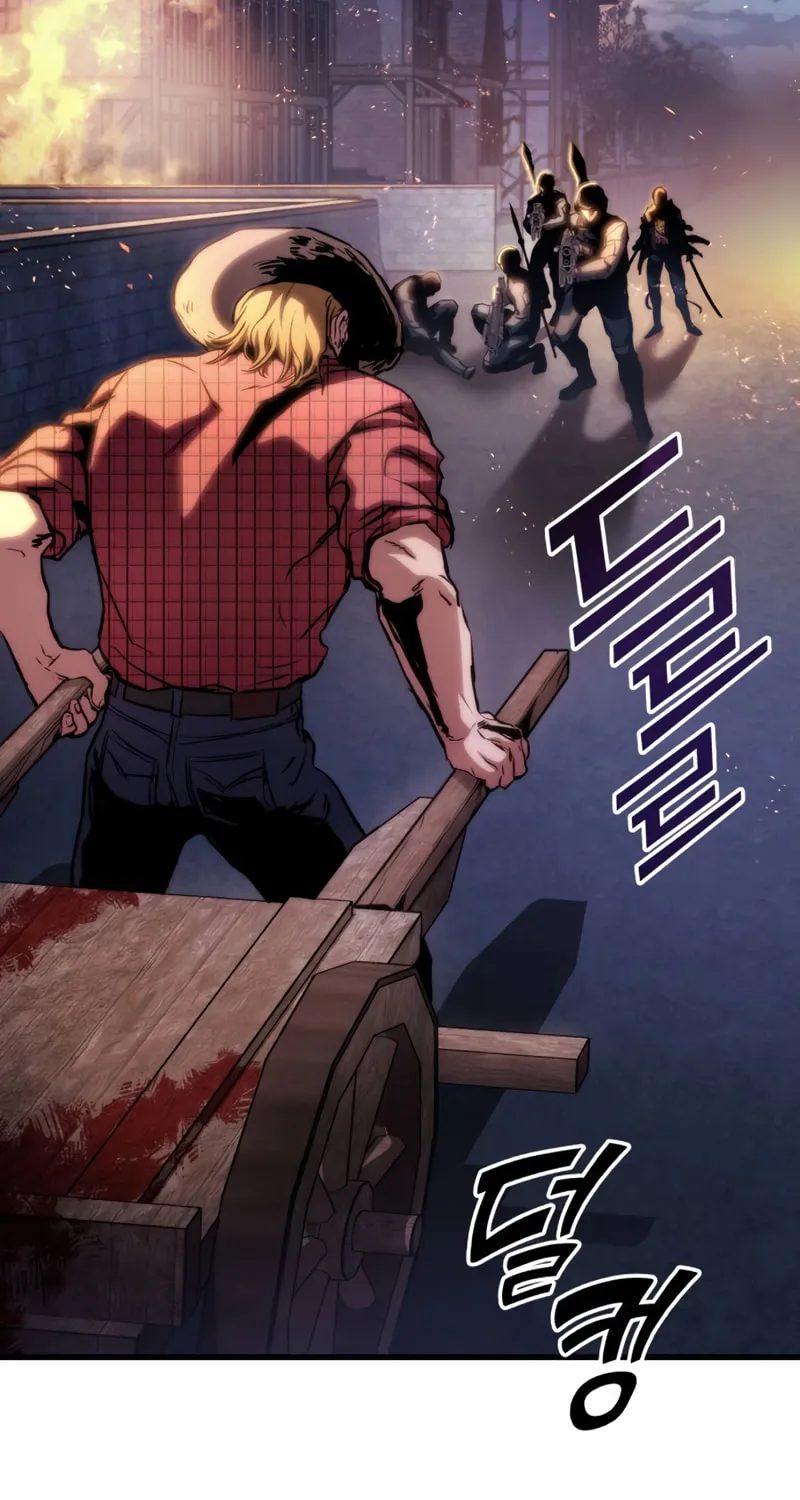 Read Kill The Dragon chapter 78 image 26 on Lezhin