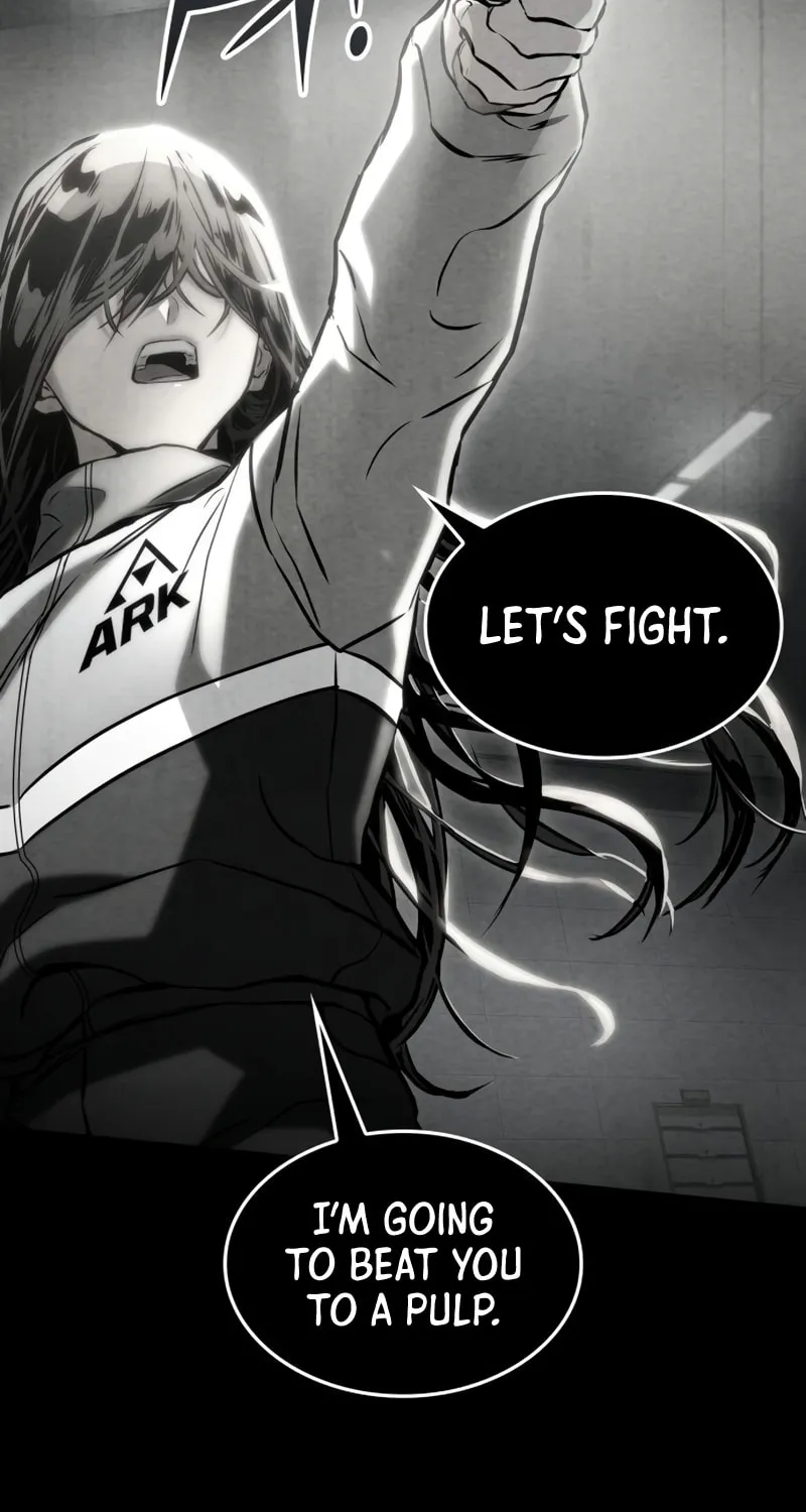 Read Kill The Dragon chapter 78 image 3 on Lezhin