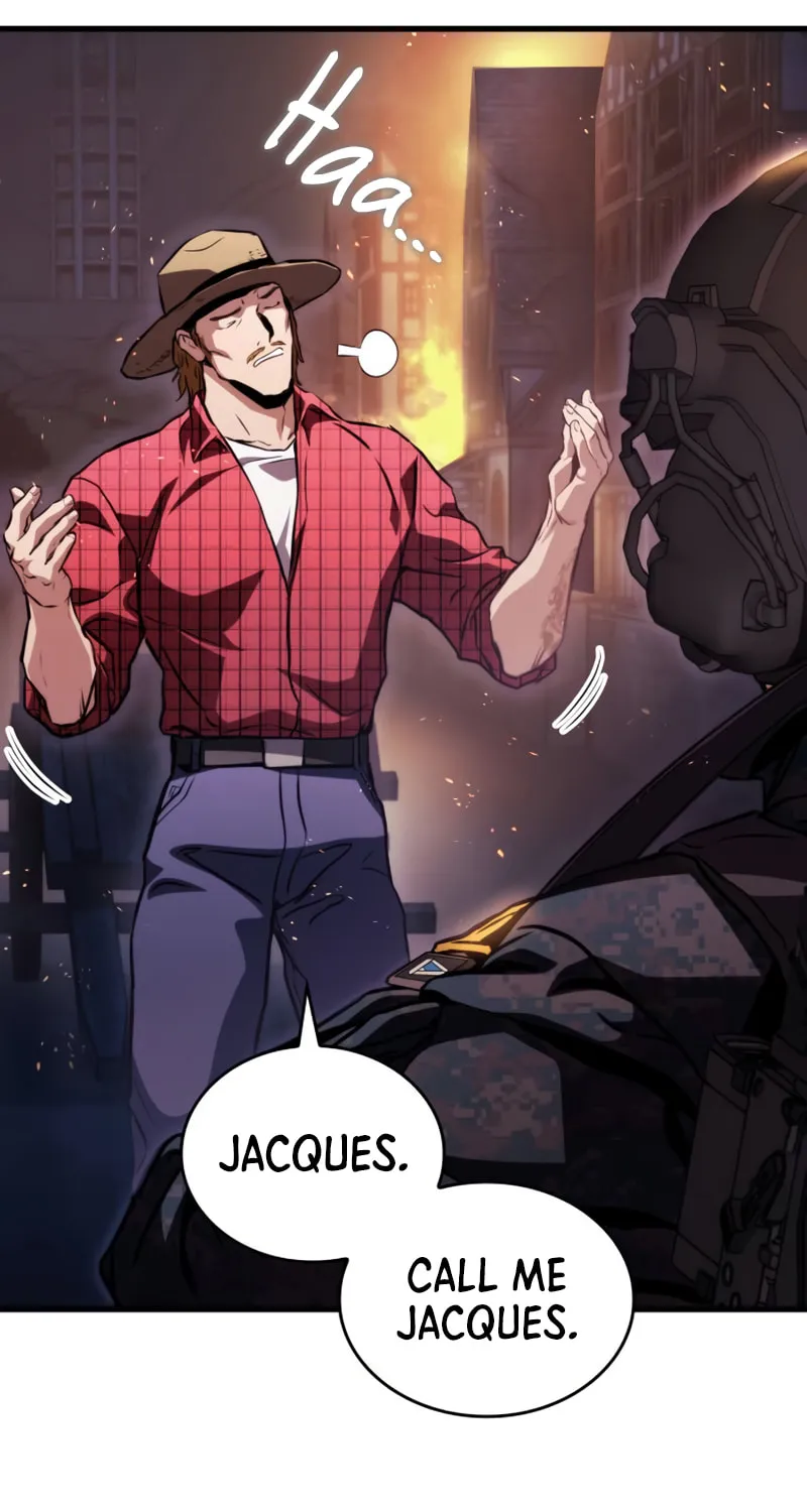 Read Kill The Dragon chapter 78 image 36 on Lezhin