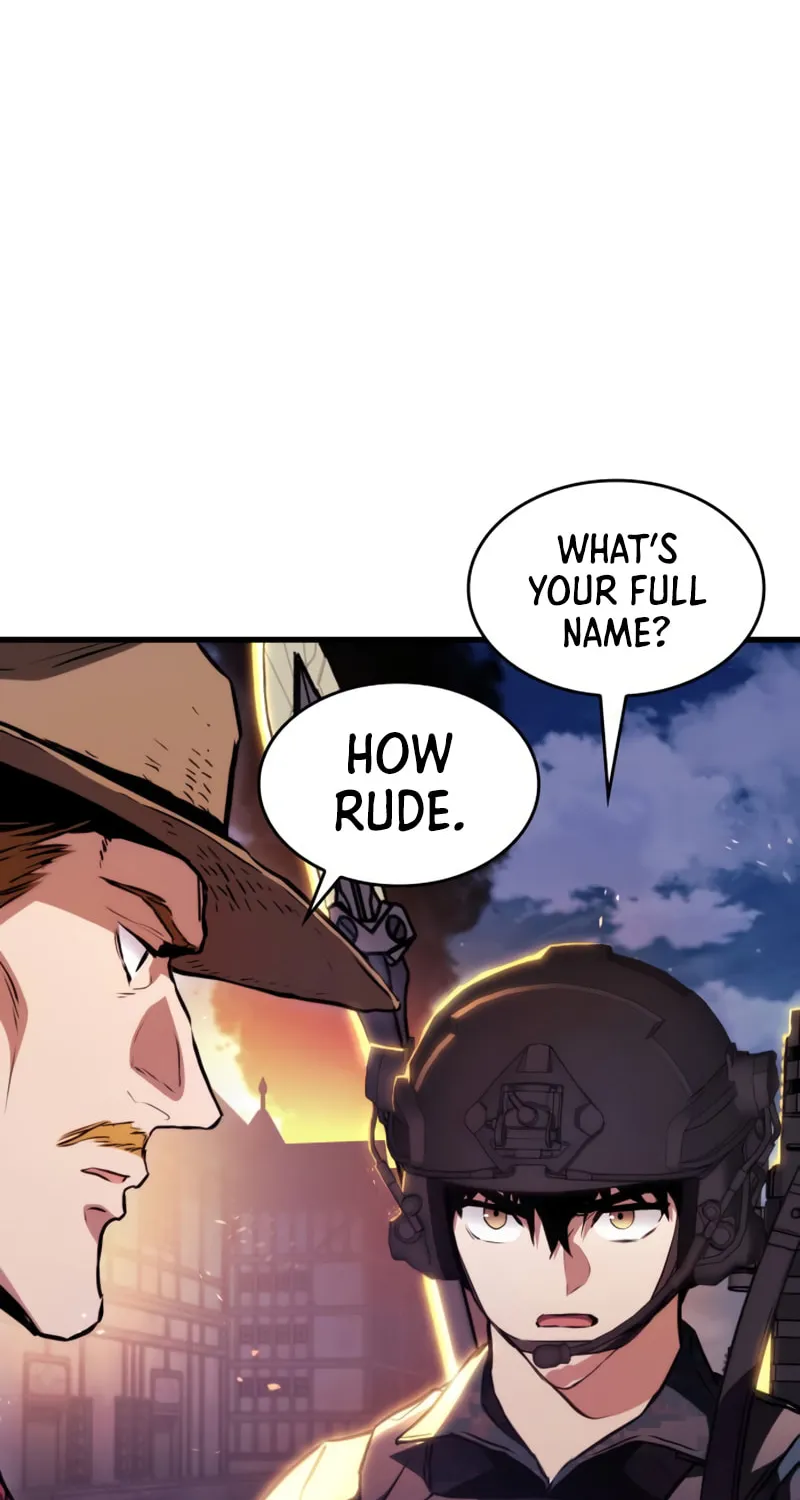 Read Kill The Dragon chapter 78 image 37 on Lezhin