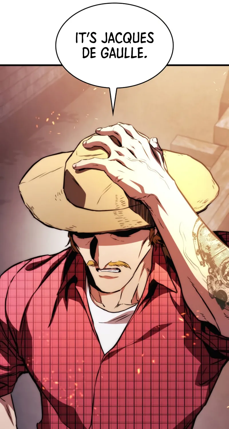 Read Kill The Dragon chapter 78 image 39 on Lezhin